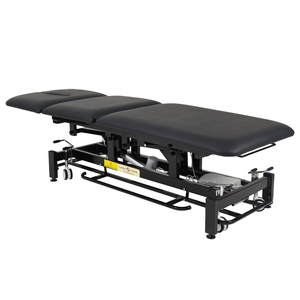 Mesas de masaje para <span class=keywords><strong>fisioterapia</strong></span>, mesa de examen médica eléctrica, camilla de osteopatía, tumbona para pacientes, cama de rehabilitación - Product Image 1