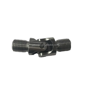 Запасные части для экскаватора Hitachi <span class=keywords><strong>Komatsu</strong></span> Kobelco Caterpillar Hyundai Doosan джойстик ручка универсальное соединение и перекрестное соединение - Product Image 4