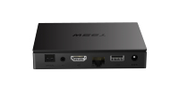 T95W S905W2 Android 11 4K UHD Smart TV Box WiFi de Doble Banda Reproductor Multimedia IPTV OTT con Certificación NF de Google Integrada