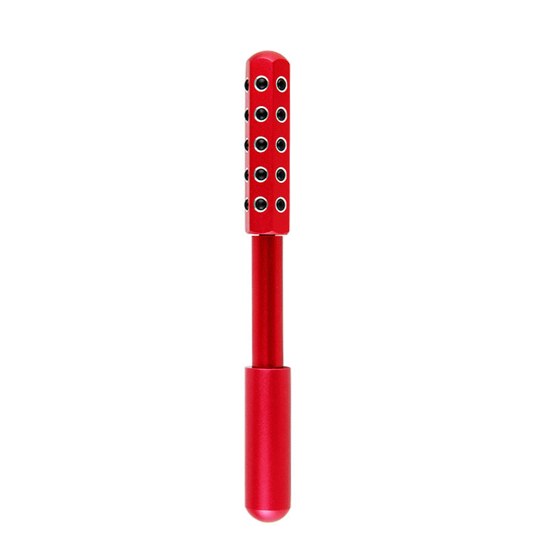 Portable Facial Germanium Beauty Wand Face