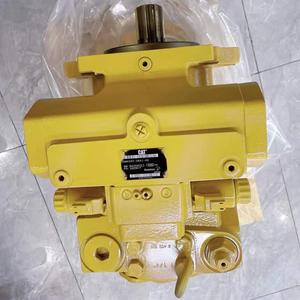 ปั๊มไฮดรอลิกสำหรับรถขุด 593-3841-02 ปั๊มลูกสูบสำหรับ CAT 395 - Product Image 5