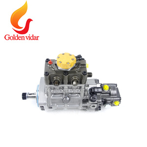 Vàng vidar cho Sâu Bướm 4-xi lanh 320D động cơ phun nhiên liệu bơm mới 324 0532 với Injector Sản xuất tại Trung Quốc - Product Image 5