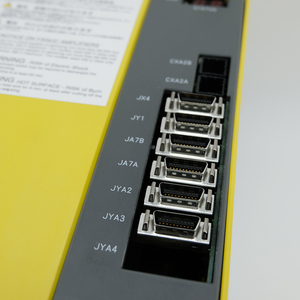 Para Accionamiento de Husillo Fanuc, Módulo de Accionamiento CNC A06b-6151-h045 Fanuc, Control de Accionamiento de CA, Controlador Fanuc, Accionamiento Fanuc - Product Image 5