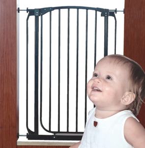 Clôture <span class=keywords><strong>de</strong></span> sécurité d'escalier réglable à fermeture automatique barrière <span class=keywords><strong>de</strong></span> sécurité rétractable personnalisée pour animaux <span class=keywords><strong>de</strong></span> compagnie pour nourrissons bébés animaux <span class=keywords><strong>de</strong></span> compagnie parcs pour enfants pression - Product Image 2