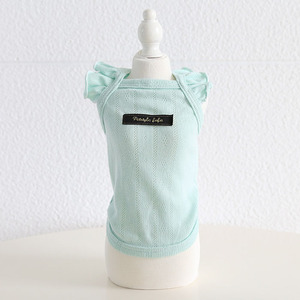 Chaleco de Verano para Perros, Ropa de Verano para Mascotas - Product Image 6