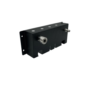 Rak <span class=keywords><strong>Display</strong></span> Dinding untuk Perawatan Mobil, Solusi Penyimpanan Otomatis untuk Aksesoris Mobil dan Foam Cannon - Product Image 4
