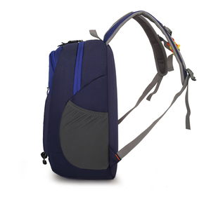Lightweight <b>Nylon</b> Portable Camping Hiking <b>Backpack</b> Waterproof Camping Hunting <b>Backpack</b> for Outdoor Sports Equipment - Product Image 5