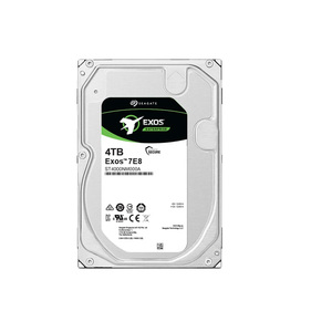 Disque dur ST <span class=keywords><strong>BarraCuda</strong></span> Exos 3.5 ''SATA entreprise disque dur - Product Image 1