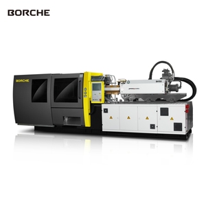 Allsome BORCHE BS2400 — Machine à Injection de moulage par Injection, pour plaquettes et pare-chocs de voiture, 2400 tonnes, 3000 - Product Image 4