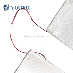 <span class=keywords><strong>Panneau</strong></span> <span class=keywords><strong>solaire</strong></span> extérieur moderne Tapis chauffant par le <span class=keywords><strong>sol</strong></span> pour la fonte des neiges en hiver Panneaux photovoltaïques pour l'intérieur - Product Image 1