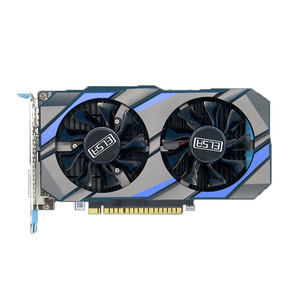 Card Đồ Họa 4G GTX1050TI Với Tần Số 4G/128Bit 1291/7000MHz GDDR5 Dành Cho Chơi Game Hoặc Máy Chủ - Product Image 2
