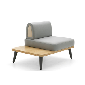 Muebles para Consultorio Médico, Sofá Infantil para Hospital, Sofá para Sala de Espera Pediátrica, Diseño Médico, Sofá Clínico de 2 Plazas para Niños - Product Image 5