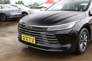 <span class=keywords><strong>BYD</strong></span> Destroyer 05 2024 d'occasion | DiLink Infotainment Caméra 360 ° Conduite à gauche Voiture - Product Image 2