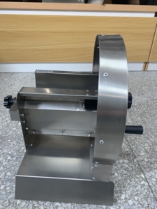 Machine à découper les fruits et légumes manuelle à prix abordable – Trancheuse et coupe-légumes - Product Image 3