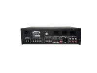 Amplificateur de mixage compact 60W/120W avec MP3/FM/SD/Bluetooth
