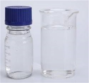 Hilo de Coser, Aceite de Silicona de Polidimetilsiloxano, Viscosidad 100-1000 Cst, Materia Prima Industrial, Aceite de Silicona - Product Image 2