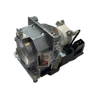 ईकी EK-300U EK-301W के लिए आवास के साथ 23040013 प्रोजेक्टर लैंप EK-302X EK-306U EK-308U LC-WBS500 LC-XBS500 EK-303U - Product Image 1