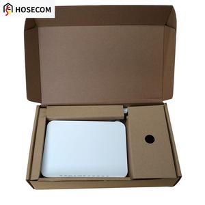 Vente en gros AC1200 WiFi5 XPON double bande 5G 2.4G adaptatif X3412 ONU avec 4GE 1RJ11 1USB pour FTTX - Product Image 5