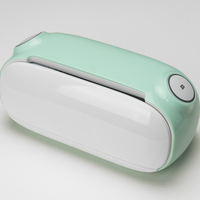 Meilleur mini coupeur de vinyle électronique portable pour débutants Matériau TPU Fonction anti-espion Logiciel de traceur de découpe de motifs personnalisés