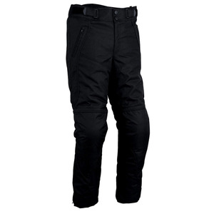 Ensemble moto hiver léger grande taille, manches longues, qualité supérieure, faible MOQ, pantalon et veste en Cordura pour motard - Product Image 3