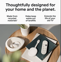 Boîtier TV avec télécommande vocale pour Google TV 5G 4K haute définition, décodeur fabriqué en Chine, produit très vendu