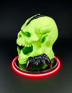 Kịch bản Gnome xúc xắc tháp DND Dungeon và rồng 3D in tùy biến cá nhân - Product Image 2