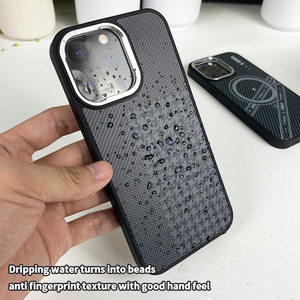 Funda de teléfono antihuellas para iPhone 15 16 <span class=keywords><strong>Pro</strong></span> <span class=keywords><strong>Max</strong></span>, funda de teléfono con patrón geométrico mate para iPhone 14 <span class=keywords><strong>Y</strong></span> 13 <span class=keywords><strong>Pro</strong></span> <span class=keywords><strong>Max</strong></span> <span class=keywords><strong>12</strong></span> <span class=keywords><strong>11</strong></span> <span class=keywords><strong>Pro</strong></span> - Product Image 4