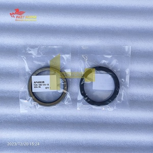 Hangood AP4063B <span class=keywords><strong>TCN</strong></span> 100*125*13 ซีลน้ํามันสําหรับ HD700-5/7 SH200 LS2800FJ ปั๊มไฮดรอลิกสวิงมอเตอร์ซีลยาง - Product Image 4
