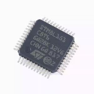 STM8L151C8T6 Chip Original Nuevo de Fábrica - Product Image 1