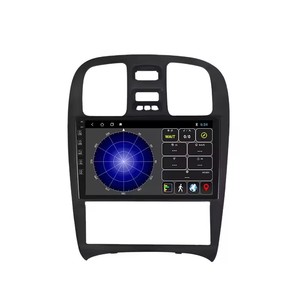 Reproductor de Radio DVD para Auto con Control por Voz, Android 10, 4 Núcleos, para Toyota <span class=keywords><strong>Prius</strong></span> 09-13, GPS, IPS 2.5D, Estéreo, Audio BT, 1+16G - Product Image 6