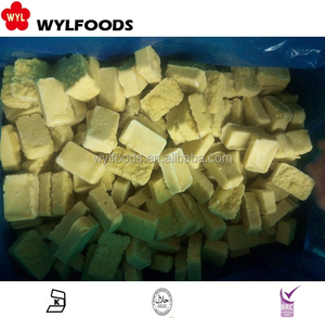 Nhà máy cung cấp trực tiếp thương nhân Joe của tesco toàn bộ khối gừng đông lạnh tươi ướp lạnh Rau - Product Image 5