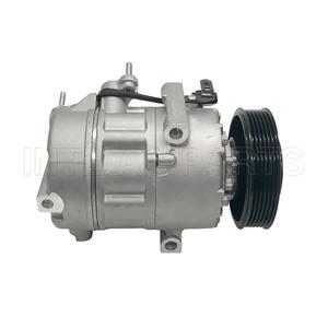 97701A5800 pour <span class=keywords><strong>Hyundai</strong></span> ELANTRA <span class=keywords><strong>I30</strong></span> VS14E <span class=keywords><strong>Compresseur</strong></span> de climatisation 10-0310 - Product Image 3