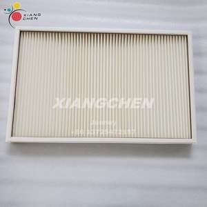 Filtre FS.102.3801 fabriqué en Chine, 750x480x48mm, filtre à air pour machine d'impression offset Heidelberg - Product Image 6