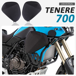NEW Motorcycle Parts Crash Bar Bags Frame Storage Bag Toolkit Storage Package For <span class=keywords><strong>YAMAHA</strong></span> <span class=keywords><strong>Tenere</strong></span> <span class=keywords><strong>700</strong></span> Tenere700 2021 <span class=keywords><strong>2020</strong></span> 2019 - Product Image 2