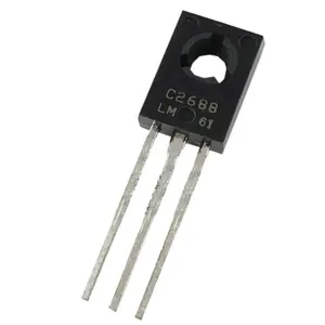 Supply Ic Chip Geïntegreerde Schakeling 2sc2688 Transistor C2688 Naar-126