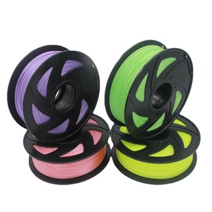 Petg <b>3D</b> Printing Filament 1.75mm 330M Custom Color Linear For <b>3D</b> <b>Printer</b> - Product Image 3