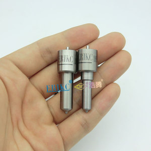 ERIKC DLLA155P960 093400-9600 inyector boquilla DLLA 155P960 combustible Diesel boquilla DLLA 155 P960 para <span class=keywords><strong>Toyota</strong></span> - Product Image 1