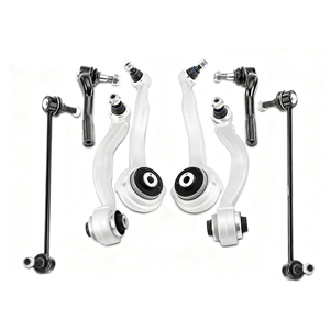 <span class=keywords><strong>Kit</strong></span> <span class=keywords><strong>de</strong></span> <span class=keywords><strong>bras</strong></span> <span class=keywords><strong>de</strong></span> <span class=keywords><strong>suspension</strong></span> avant pour <span class=keywords><strong>Mercedes</strong></span> W140 W220 <span class=keywords><strong>W203</strong></span> W211 W163 Marque LTHJT Garantie 12 mois Pièce <span class=keywords><strong>de</strong></span> <span class=keywords><strong>suspension</strong></span> - Product Image 2