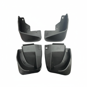 Ensemble d'organisateurs de voiture Panther Accord 98-02 - Product Image 2