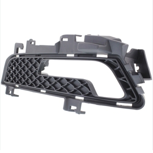 BBmart Auto voiture accessoires calandre pare-chocs avant antibrouillard cadre droit OE 2078801005 pour <span class=keywords><strong>Mercedes</strong></span> Benz W212 C220 E280 W210 E300 - Product Image 6