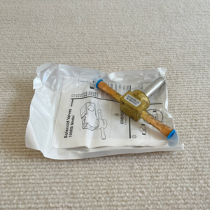 Pièces détachées pour compresseur de climatisation centrale Trane, vanne solénoïde VAL02395, pièces de réfrigération et d'échange de chaleur - Product Image 2