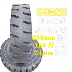 ยางรถบรรทุกหนัก 650/700/825/900/1000/1100/1200R20 รับน้ำหนักมาก สำหรับงานเหมือง คุณภาพสูง ราคาโรงงาน ขายส่ง - Product Image 2