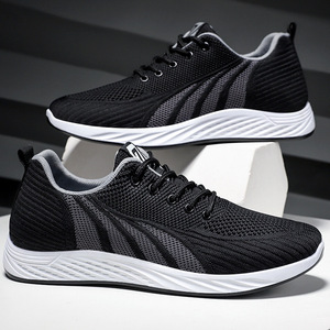 Chaussures de sport <span class=keywords><strong>pour</strong></span> hommes, baskets de course, chaussures décontractées <span class=keywords><strong>pour</strong></span> hommes, chaussures d'entraînement athlétique, chaussures de <span class=keywords><strong>basket</strong></span>-ball, de football, de volley-ball, dropshipping - Product Image 4
