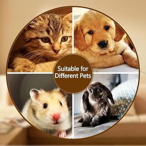 <span class=keywords><strong>Monument</strong></span> détachable Pot souvenir en bois <span class=keywords><strong>pour</strong></span> animaux de compagnie 2 cadres photo Boîte funéraire robuste Cendres de chien/chat Urne funéraire commémorative personnalisée - Product Image 6