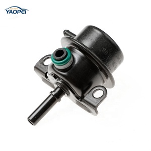 Regulador de presión de combustible 90TF-9C968-AA 0280160711, para <span class=keywords><strong>Ford</strong></span> <span class=keywords><strong>90</strong></span>-91 Ranger <span class=keywords><strong>90</strong></span> <span class=keywords><strong>Bronco</strong></span> II 91 Explorer - Product Image 2