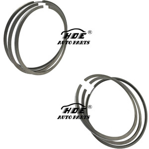 1907470 1905818 1908466 Vente en gros de pièces automobiles HDE, segments de piston pour Iveco EuroStar EuroTrakker - Product Image 3