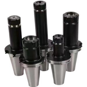 Din69871 JT/sk40 sk50 ER Collet Chuck sk40 sk50 ER16 er25 er32 er40 er50 công cụ chủ SK50-R32-100L - Product Image 4