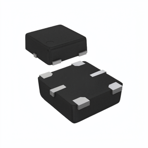 Components Electronic S-1313B13-A4T1U3 Power Management (PMIC) Original One Stop Service 4 SMD, Flat Leads Exposed Pad - Product Image 1