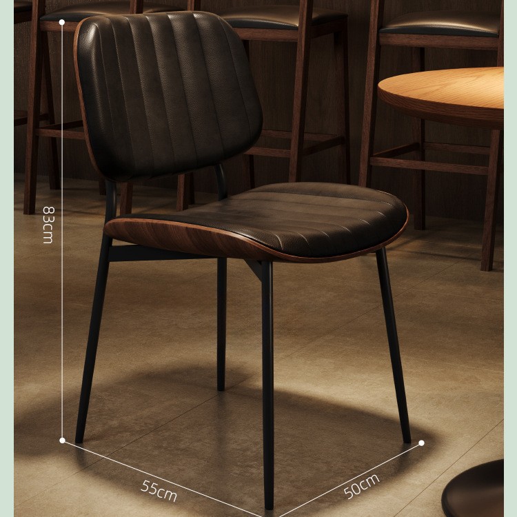 Fauteuil Glen