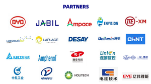 Hiệu suất cao EPDM cao su EV sạc súng bìa chống bụi cap Silicone đúc EU tiêu chuẩn loại 2 cho phụ tùng ô tô - Product Image 5